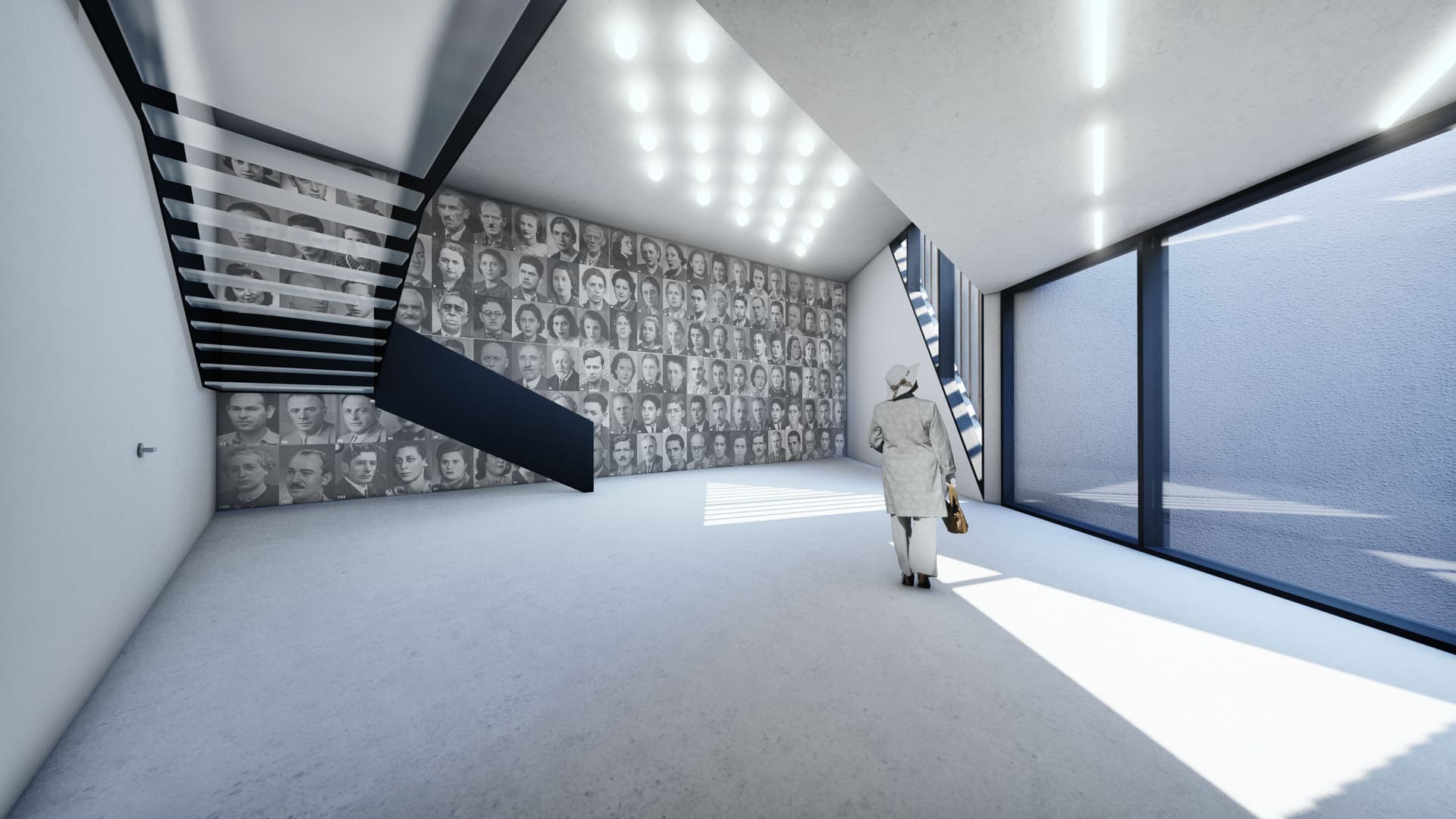 Salvation museum 22 30